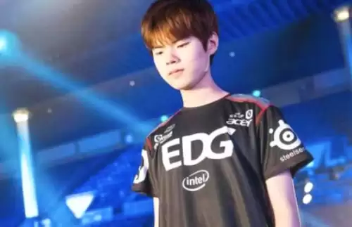 deft为什么这么恨edg-李汭燦的退役原因