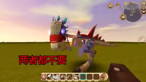 迷你世界麒麟多少钱一把-迷你世界麒麟好抽吗