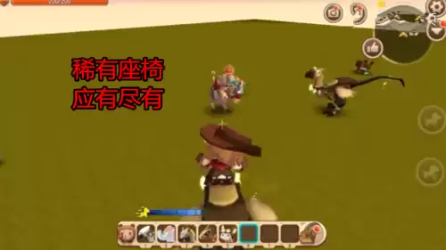 迷你世界麒麟多少钱一把-迷你世界麒麟好抽吗
