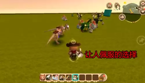 迷你世界麒麟多少钱一把-迷你世界麒麟好抽吗