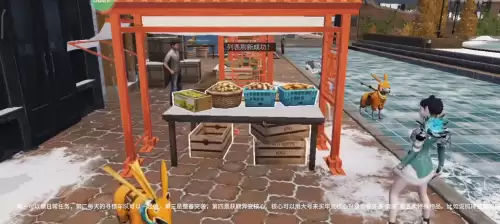明日之后怎样快速获得贡献值-明日之后营地贡献怎么获得