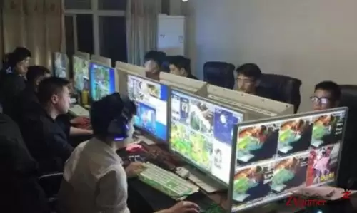 梦幻西游手游工作室怎么赚钱攻略-梦幻西游工作室