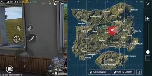 pubg怎么打开背包看见自己的人-PUBG怎么打开背包