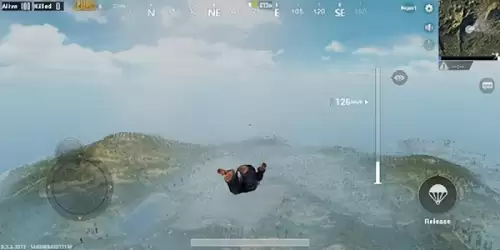 pubg怎么打开背包看见自己的人-PUBG怎么打开背包