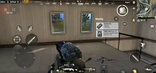 pubg怎么打开背包看见自己的人-PUBG怎么打开背包