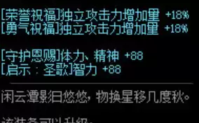 dnf资料站wiki-dnf装备资料库