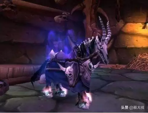 魔兽科多兽坐骑需要多少声望-魔兽怀旧服科多兽坐骑