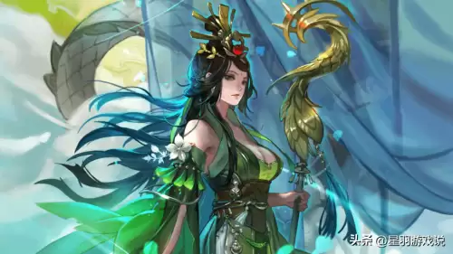 黄盖技能