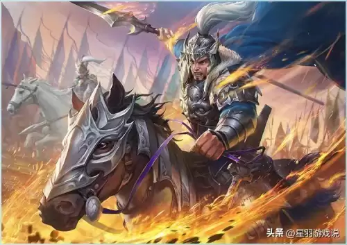 黄盖技能