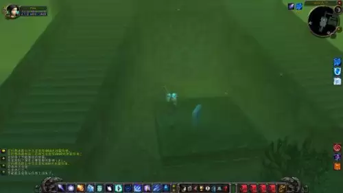 魔兽怀旧沉没的神庙在哪-魔兽世界怀旧服深入神庙