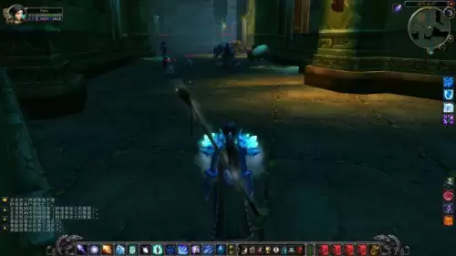 魔兽怀旧沉没的神庙在哪-魔兽世界怀旧服深入神庙