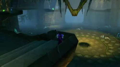 魔兽怀旧沉没的神庙在哪-魔兽世界怀旧服深入神庙