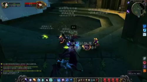 魔兽怀旧沉没的神庙在哪-魔兽世界怀旧服深入神庙