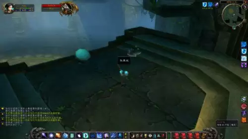 魔兽怀旧沉没的神庙在哪-魔兽世界怀旧服深入神庙