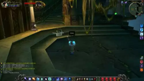 魔兽怀旧沉没的神庙在哪-魔兽世界怀旧服深入神庙