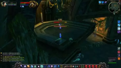 魔兽怀旧沉没的神庙在哪-魔兽世界怀旧服深入神庙