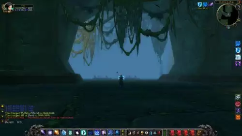 魔兽怀旧沉没的神庙在哪-魔兽世界怀旧服深入神庙