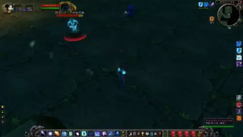 魔兽怀旧沉没的神庙在哪-魔兽世界怀旧服深入神庙