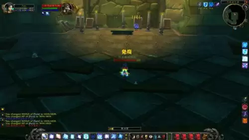 魔兽怀旧沉没的神庙在哪-魔兽世界怀旧服深入神庙