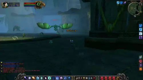 魔兽怀旧沉没的神庙在哪-魔兽世界怀旧服深入神庙