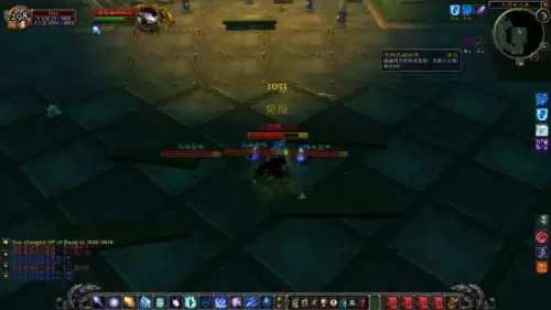 魔兽怀旧沉没的神庙在哪-魔兽世界怀旧服深入神庙