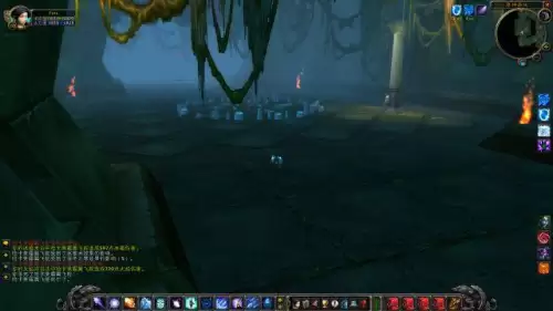 魔兽怀旧沉没的神庙在哪-魔兽世界怀旧服深入神庙