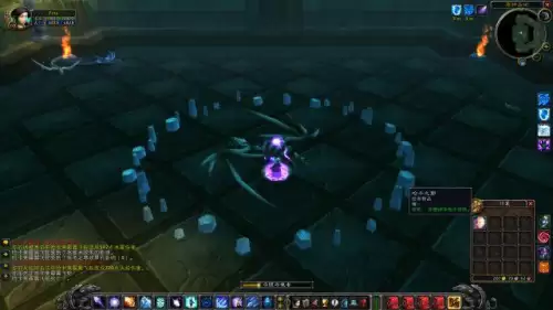魔兽怀旧沉没的神庙在哪-魔兽世界怀旧服深入神庙
