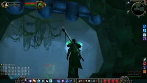 魔兽怀旧沉没的神庙在哪-魔兽世界怀旧服深入神庙