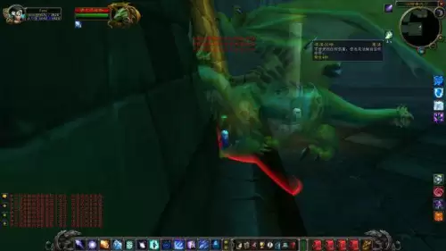 魔兽怀旧沉没的神庙在哪-魔兽世界怀旧服深入神庙