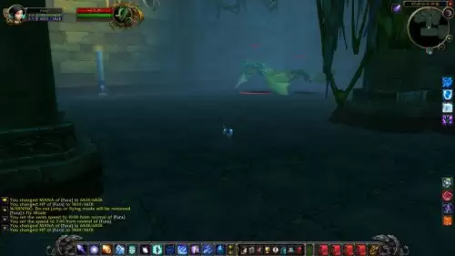 魔兽怀旧沉没的神庙在哪-魔兽世界怀旧服深入神庙
