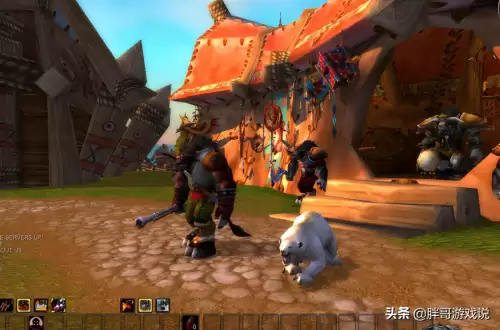魔兽后期猎人和术士哪个好玩-魔兽世界术士适合新手吗