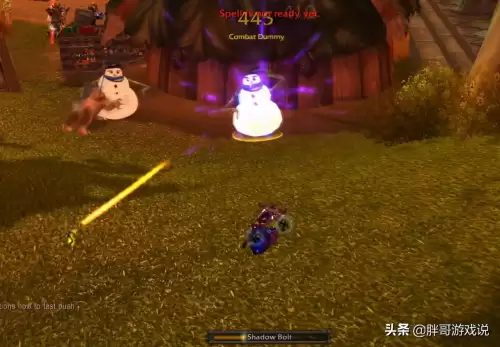 魔兽后期猎人和术士哪个好玩-魔兽世界术士适合新手吗