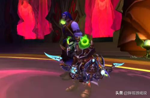 魔兽后期猎人和术士哪个好玩-魔兽世界术士适合新手吗