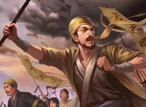 三国群英传3历史事件-三国群英传3开发度有什么用