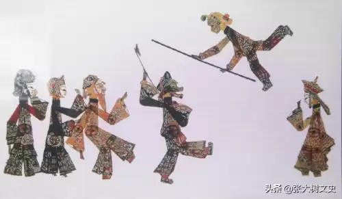 西游记白骨精形象分析