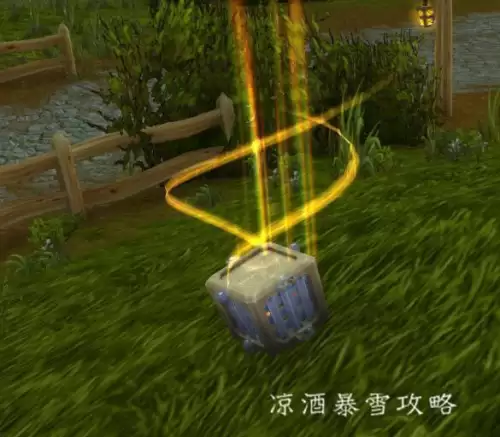 wow如何看宠物技能-魔兽世界宠物怎么升级