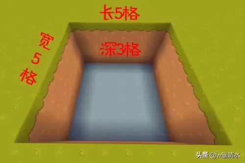 迷你世界怎么做伸缩门视-迷你世界高科技自动门