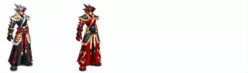 真三国无双7特殊服装