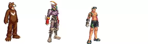 真三国无双7特殊服装