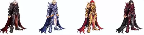 真三国无双7特殊服装