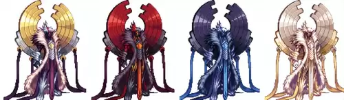 真三国无双7特殊服装