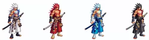 真三国无双7特殊服装