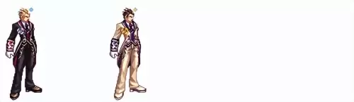 真三国无双7特殊服装