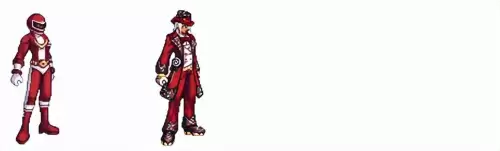 真三国无双7特殊服装