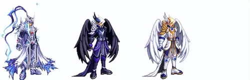 真三国无双7特殊服装