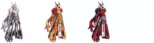 真三国无双7特殊服装