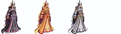 真三国无双7特殊服装