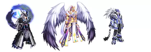 真三国无双7特殊服装