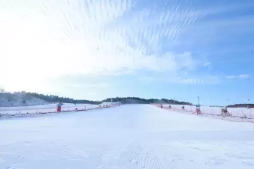 青岛旅游攻略必去景点冬天有哪些