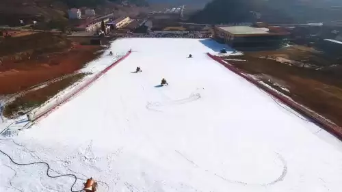 青岛旅游攻略必去景点冬天有哪些
